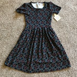LuLaRoe Amelia Dress