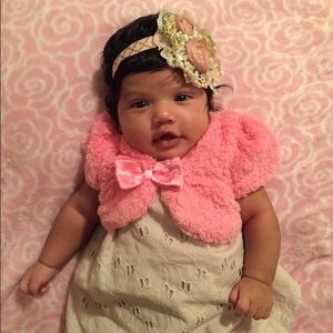 Meet your Posher, Katherine