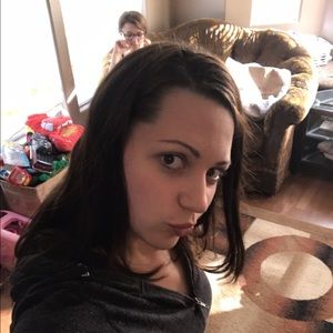 Meet your Posher, Svetlana