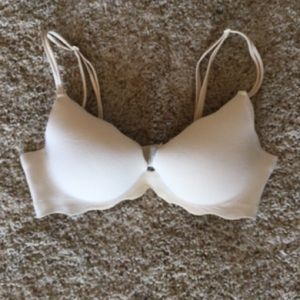 Perfect condition!! Push-up bra Victoria's Secret