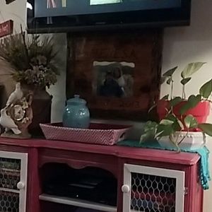 Meet your Posher, Teresa