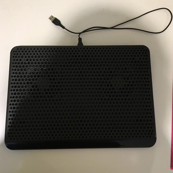Laptop Fan