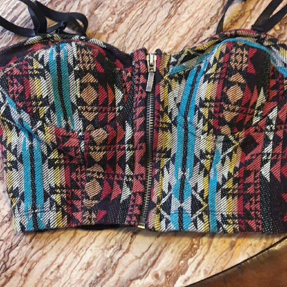 Crop top bundle - Picture 2 of 4
