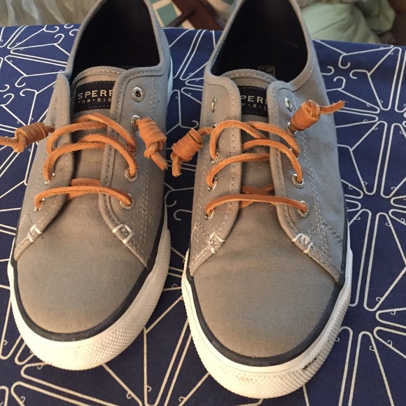 Sperry sneakers