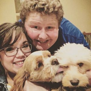 Meet your Posher, Travis