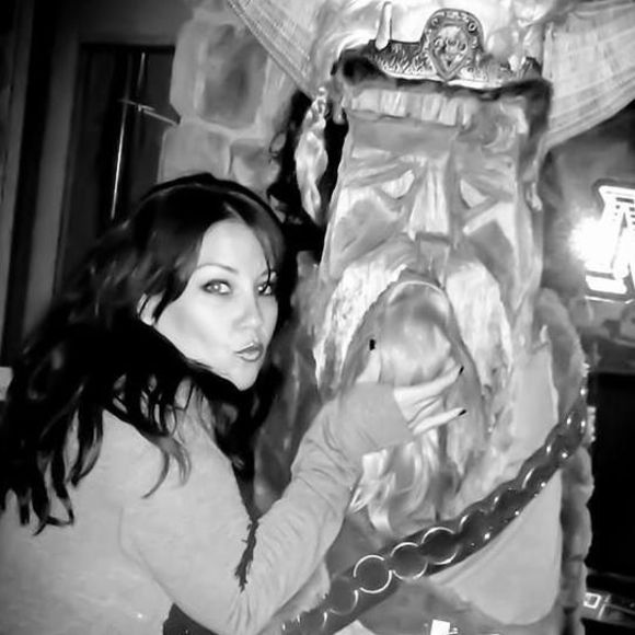 Meet your Posher, Cheryl - Picture 1 of 1