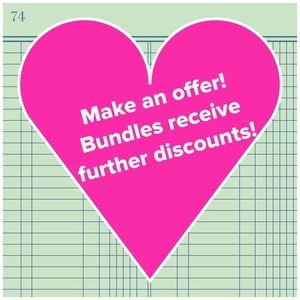Make an offer!