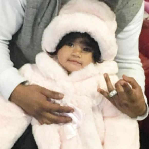 Meet your Posher, Lavina