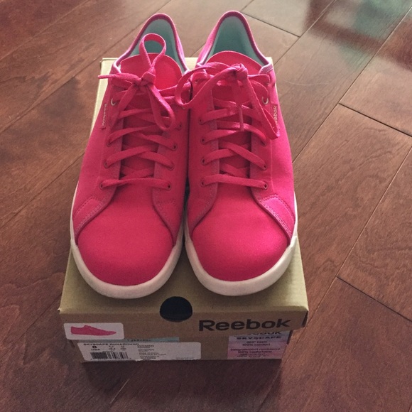 Reebok Skyscape !
