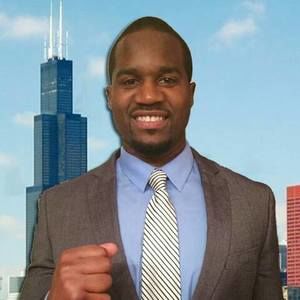 Meet your Posher, Felix