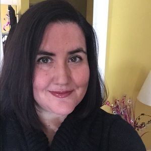 Meet your Posher, Eileen