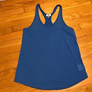 Old Navy Racerback Tank Top Size M
