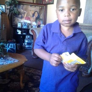 Meet your Posher, Mark