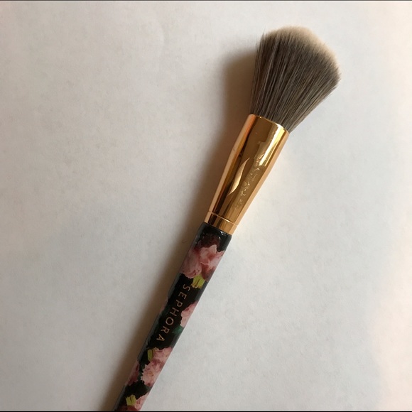 Sephora 55 brush
