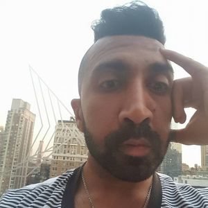 Meet your Posher, Arif