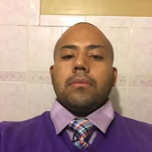 Meet your Posher, Antonio