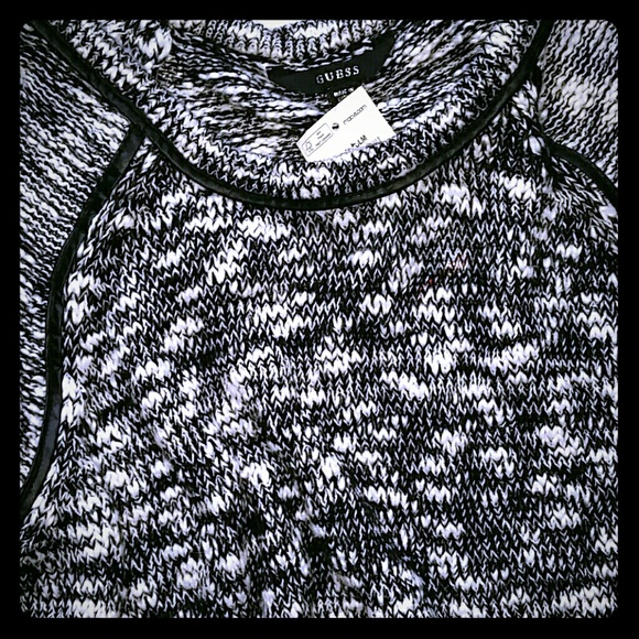 Cozy Sweater