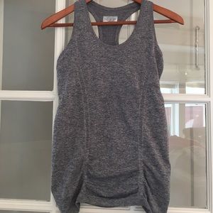 Athleta fastest track tank