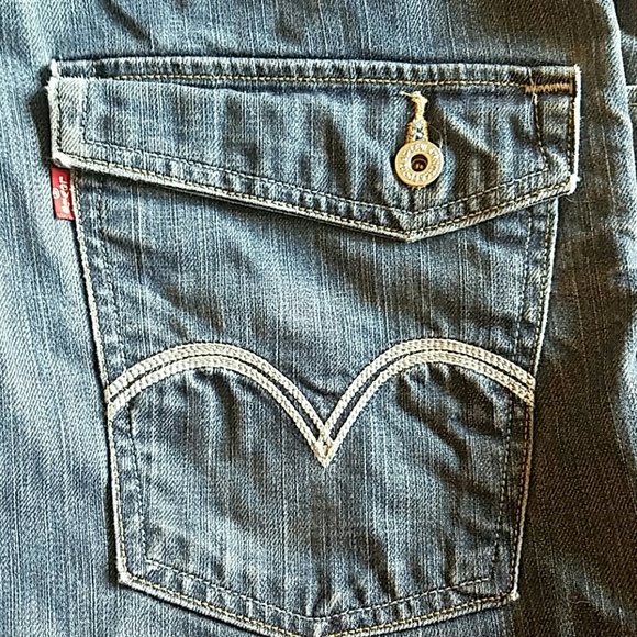 Men's Levi's 569