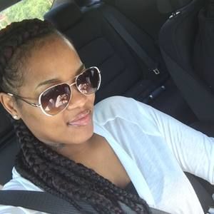 Meet your Posher, Deon