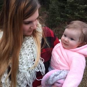 Meet your Posher, Cassie