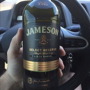 Meet your Posher, Christopher