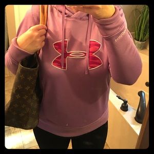Under Armour Hoodie