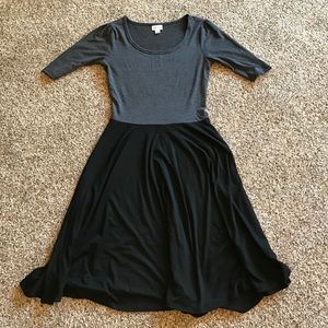 LuLaRoe Nicole dress