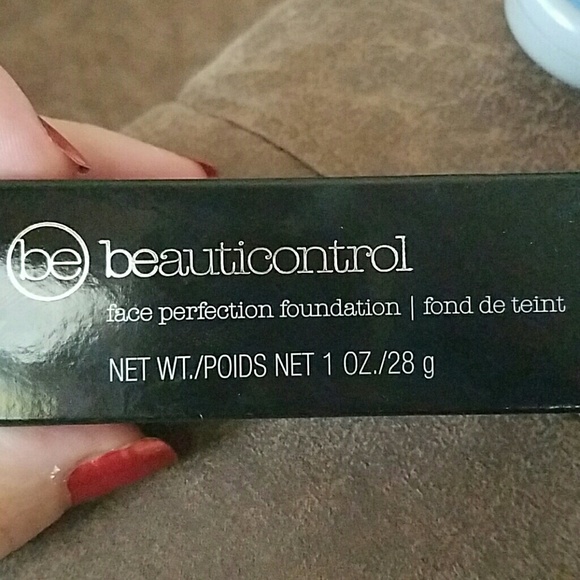 BeautiControl foundation