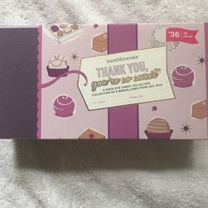 UNOPENED BRAND NEW BAREMINERALS EYESHADOW!