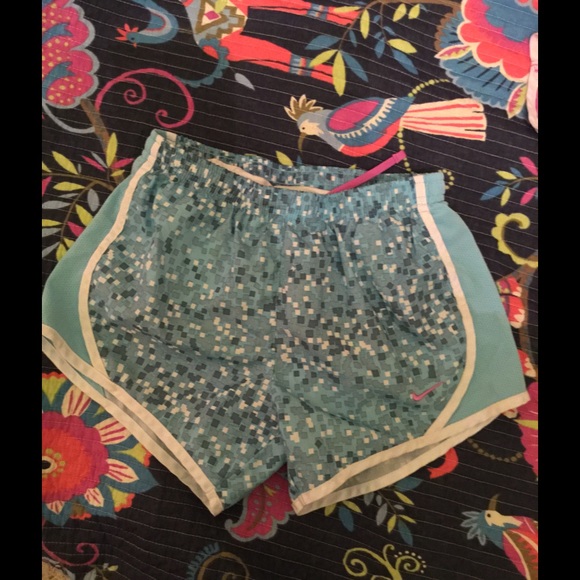Girls Nike Shorts