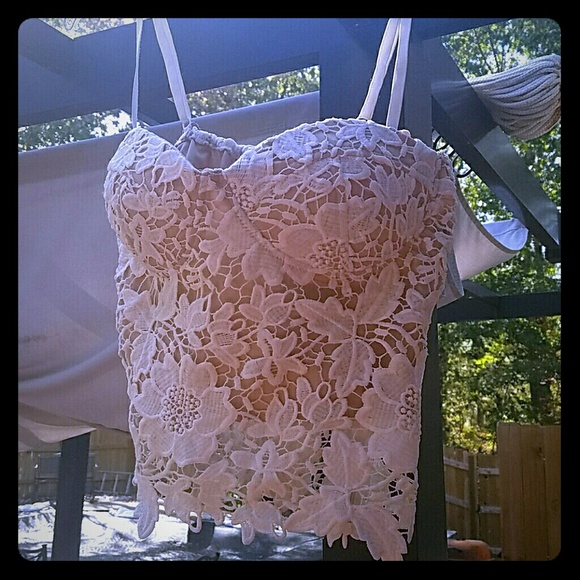 Women's top
