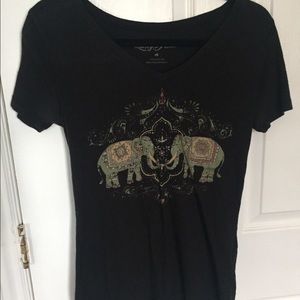 Lucky Brand tee