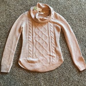 RD style sweater
