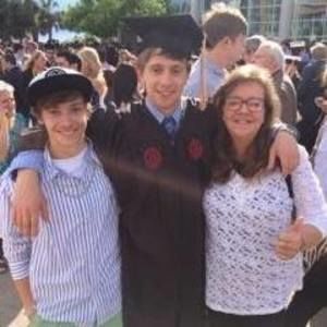 Meet your Posher, Annette