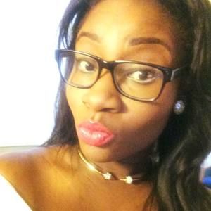 Meet your Posher, Olutoke