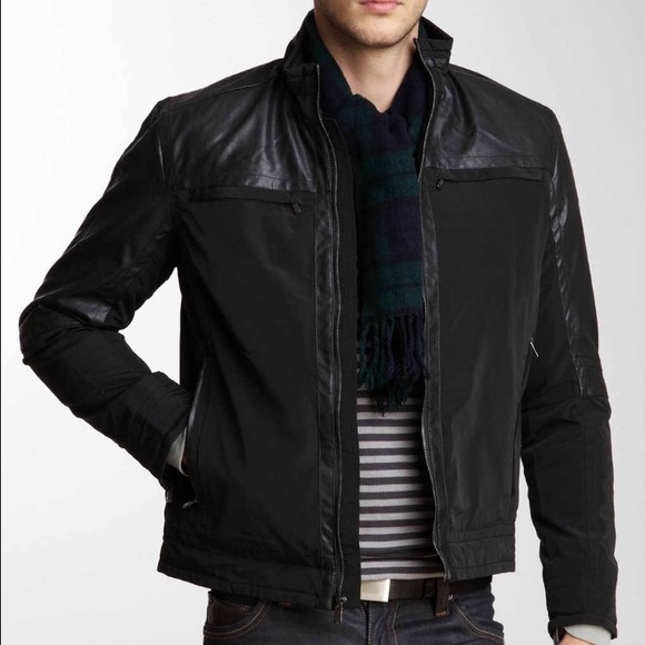 Men's Jacket