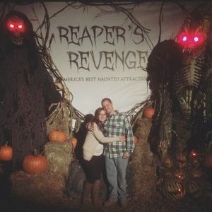 Meet your Posher, Christine