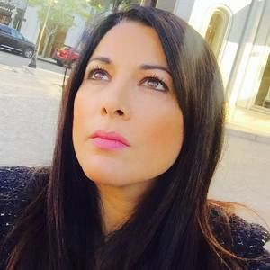 Meet your Posher, Virginia