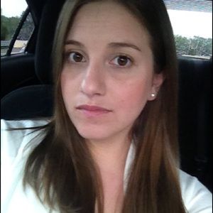 Meet your Posher, Allison