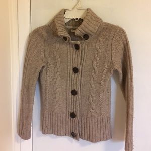Woman sweater