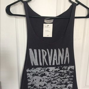 Brandy Melville tank