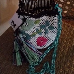 Missoni purse