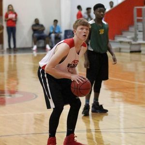 Meet your Posher, Kyle