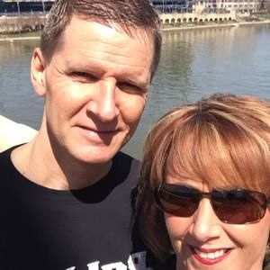 Meet your Posher, Diane