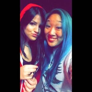 Meet your Posher, Emily