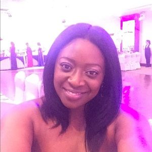 Meet your Posher, Natasha