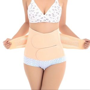 Effective Nude body shaped trainer
