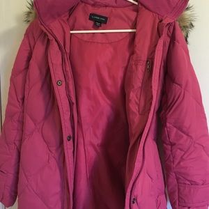 Woman coat