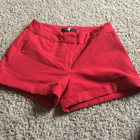 Dress Shorts